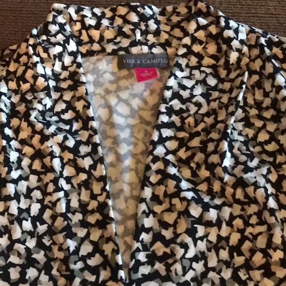 New Vince Camuto top - Picture 6 of 6